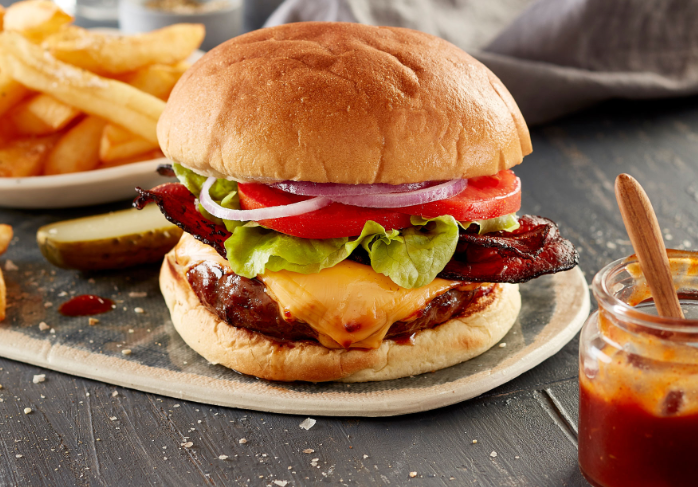 Tip Prime’s softest bun ever – hospitality