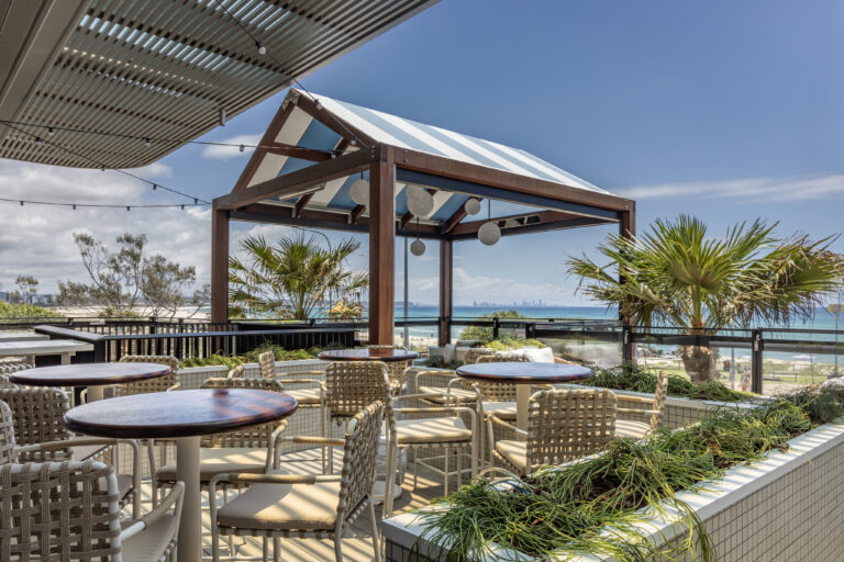 Kirra Seaside Home debuts on the Gold Coast – hospitality