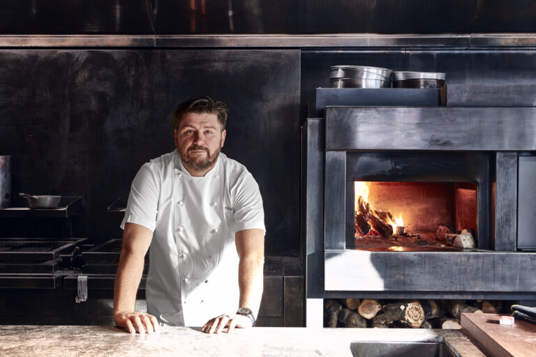 Scott Pickett named President of Bocuse d’Or Australia – hospitality