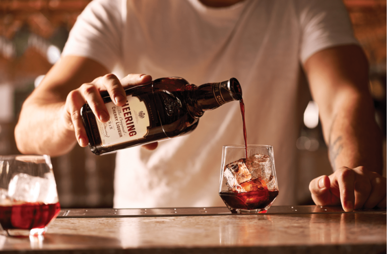 Entries open for Cherry Christmas Cocktail Competitors – hospitality
