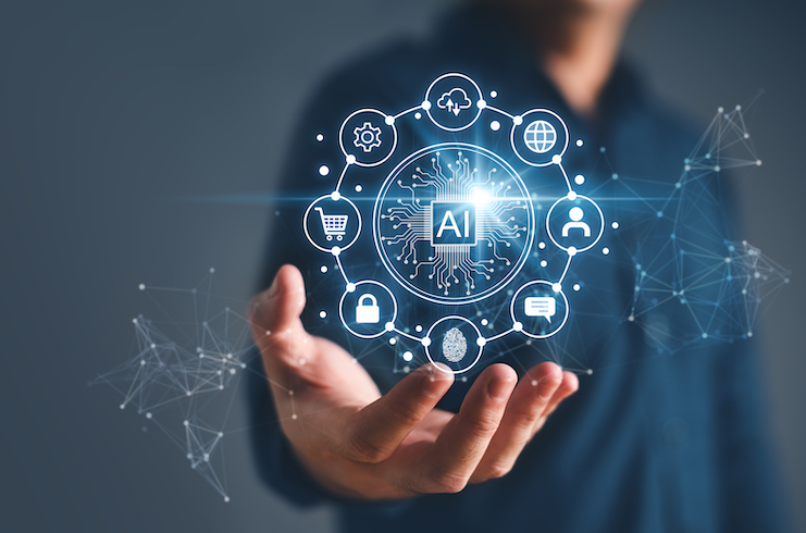 How AI Can Rework the Hospitality Trade, Enhance Operations