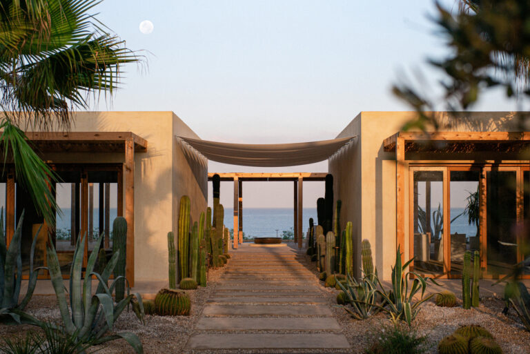 CAPO Boutique Resort and Resort | Carl Gerges Architects