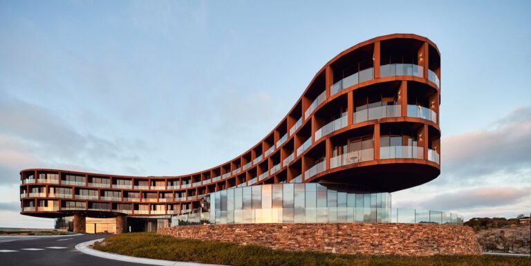 RACV Cape Schanck Resort | Wooden Marsh
