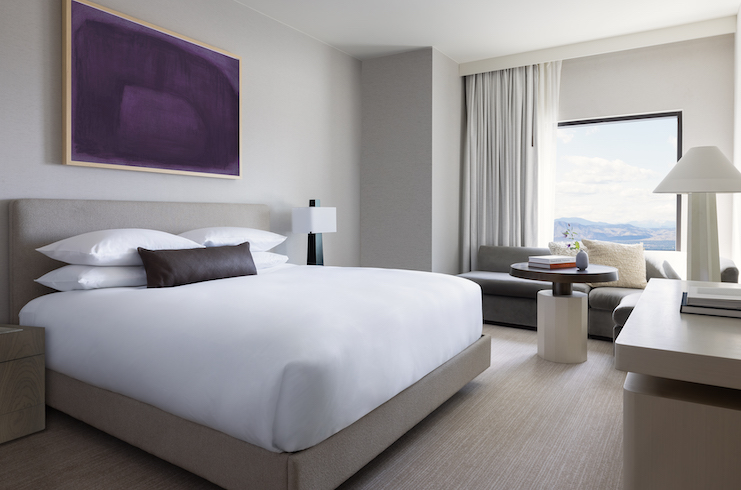 Kimpton Claret Lodge to Open Spring 2024