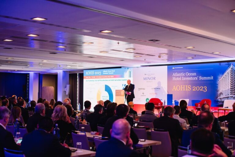 AOHIS returns to Madrid in January 2024