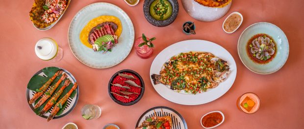 BAGATELLE GROUP ANNOUNCES NEW RESTAURANT OPENINGS IN ST. BARTH’S & COURCHEVEL