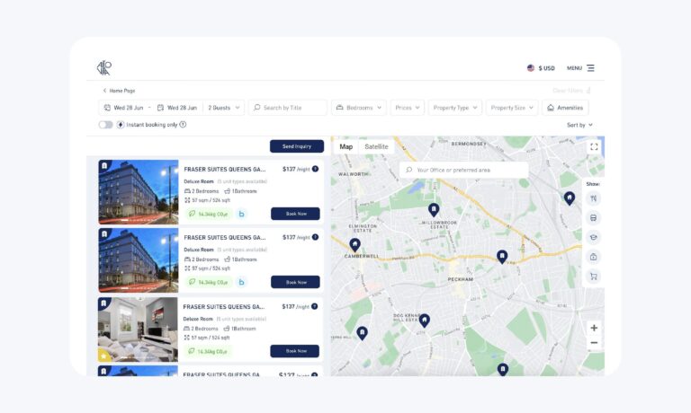 AltoVita unveils EcoStats to check CO2 emissions