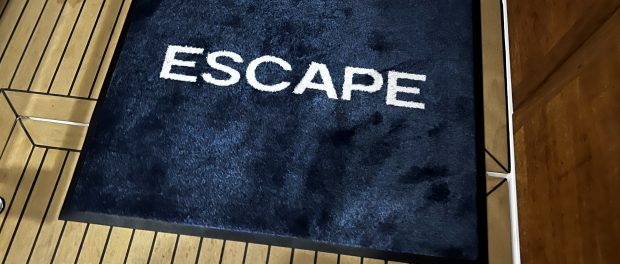 First Mats Launch Eco-Pleasant Brand Mats Comprised of Regenerated Nylon