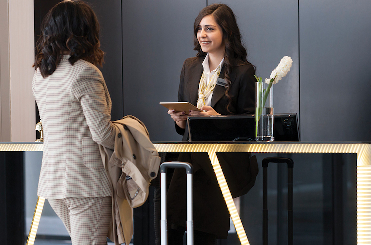 3 Key Practices for a Robust Loyalty Program — LODGING