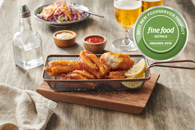 Fish IN Chips launches – hospitality