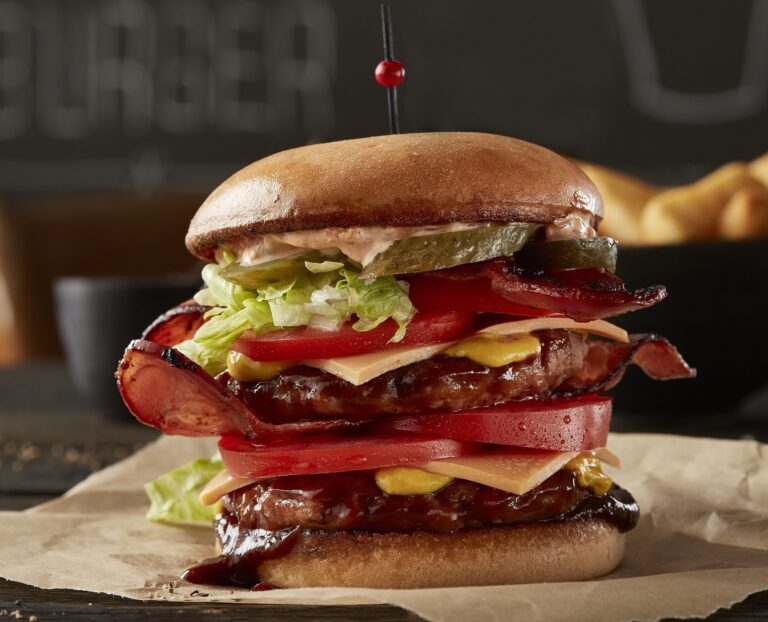 Tip Prime Launches Gluten Free Bun – hospitality