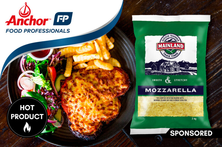 Mainland Mozzarella – hospitality | Journal