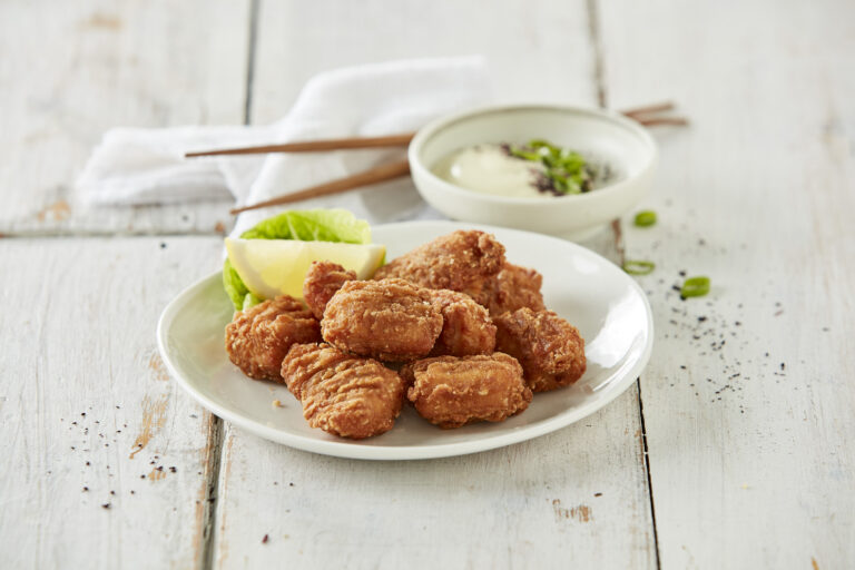 Ingham’s launch karaage bites – hospitality