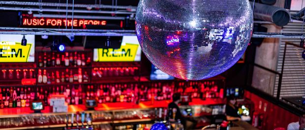 LIVERPOOL ONE RAISES A GLASS TO OPENING OF COCKTAIL BAR, MOJO