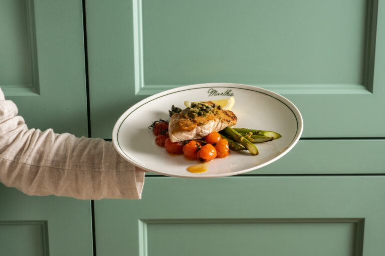 Mediterranean eatery Martha opens in Lake Macquarie – hospitality