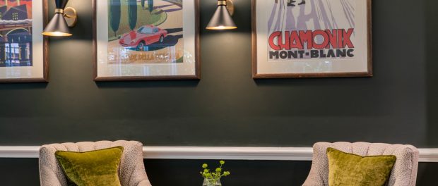 5 Lighting Traits taking Centre Stage for 2024