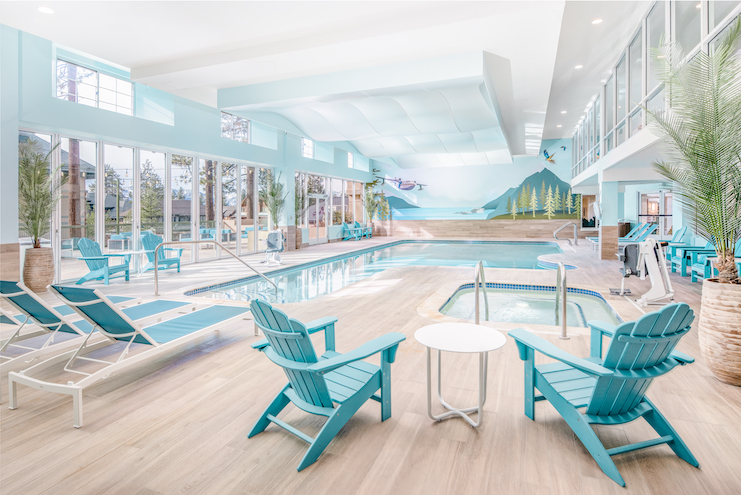Margaritaville Resort Lake Tahoe Opens — LODGING