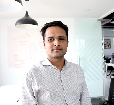 How know-how is revolutionising the business!