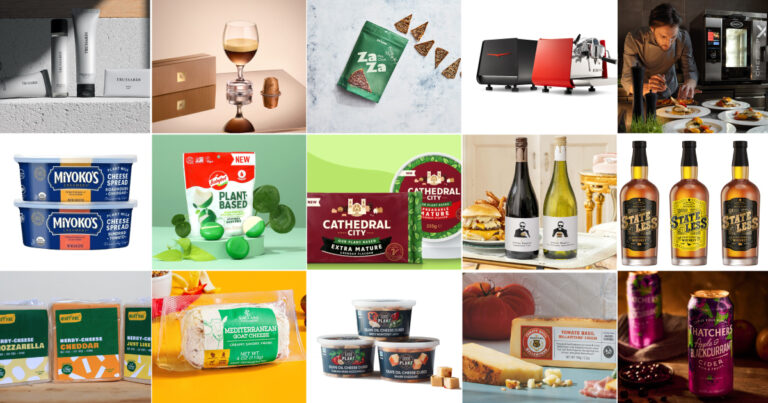 Put money into the fitting Meals and Beverage Merchandise