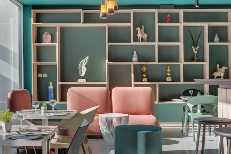 Wyndham Opens First Trademark Assortment Resort in Malta