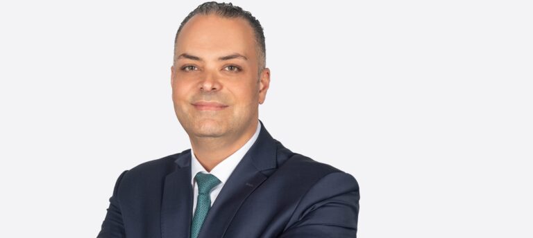 Past ‘Alya’ with Rabih Daher, CEO of World Catering Companies