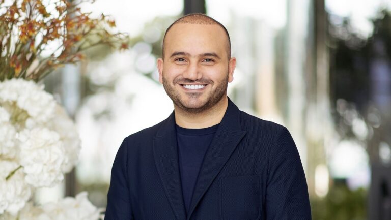 A take a look at the state of the hospitality business with Rabih Fakhreddine