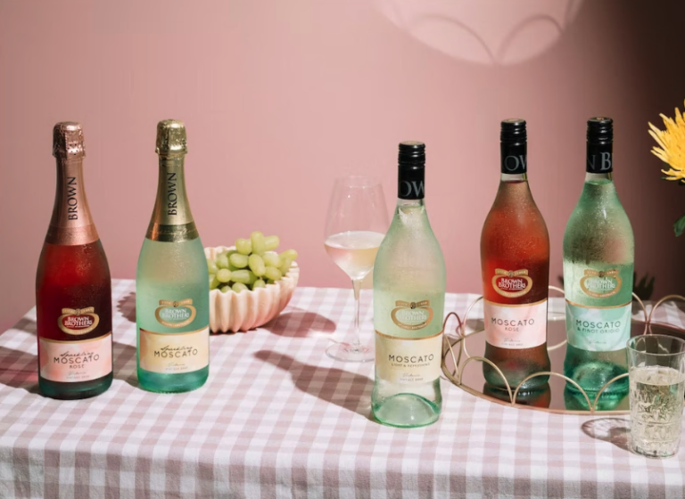 Australia’s strongest wine model revealed – hospitality