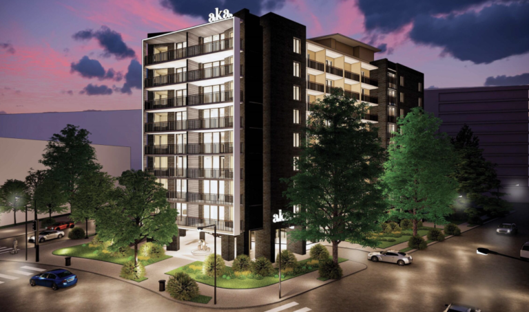 AKA’s latest Washington DC resort accessible for bookings