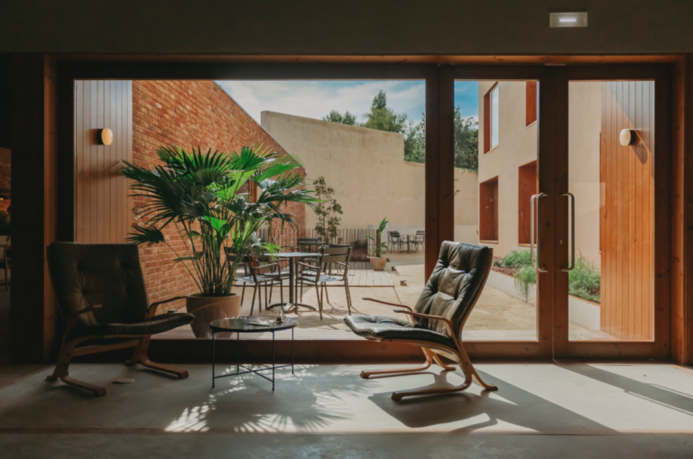 Outsite raises €300 million for European boutique resort growth