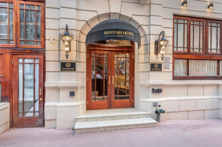 Ascend Resort Assortment provides NYC boutique property