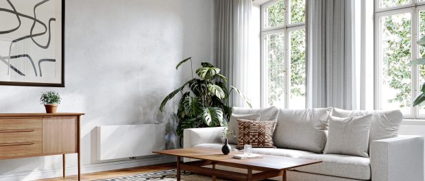 Maximising Vitality Effectivity: Radiators & Warmth Pumps