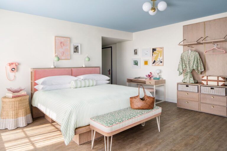 The Goodtime Lodge joins Tribute Portfolio