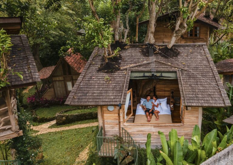 UAE travellers prioritise sustainability, sleep, and eating in 2024