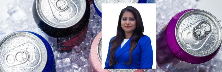 Unveiling shifts within the Center East power drinks market