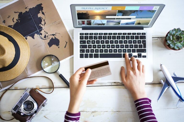 WaterWalk Launches Web site, Transitions Reserving Expertise