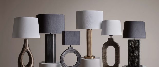 Elevate your Inside Design Venture with Industville’s New Assortment of Handcrafted Distinctive Desk Lamps