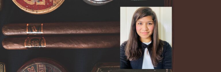 The booming cigar market within the Center East