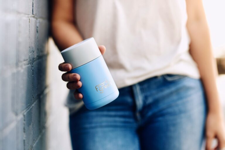 Frank Inexperienced launch stainless-steel vary – hospitality