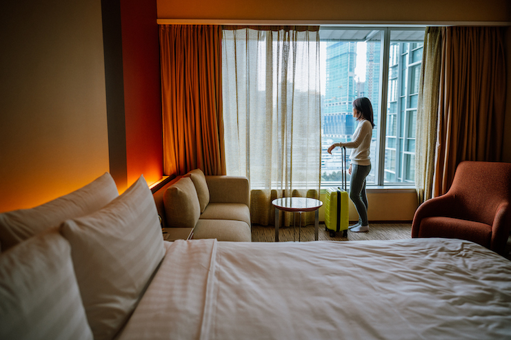 Borrowed by Lodge Indigo Program Launches to Foster Group