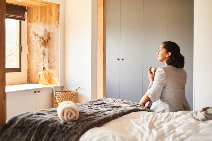 Hilton’s Annual Tendencies Report Finds Knowledge for 2025 Journey