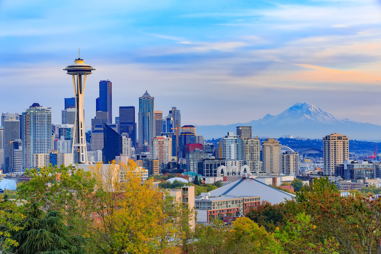 LivAway Suites Begins Undertaking Growth Close to Seattle