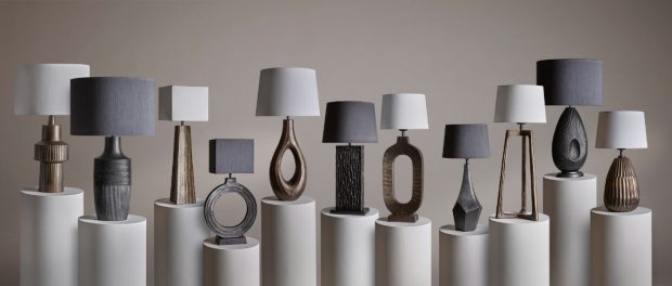 Industville Additional Increase their Beautiful Desk Lamp Collections, Excellent for Illuminating Business Areas