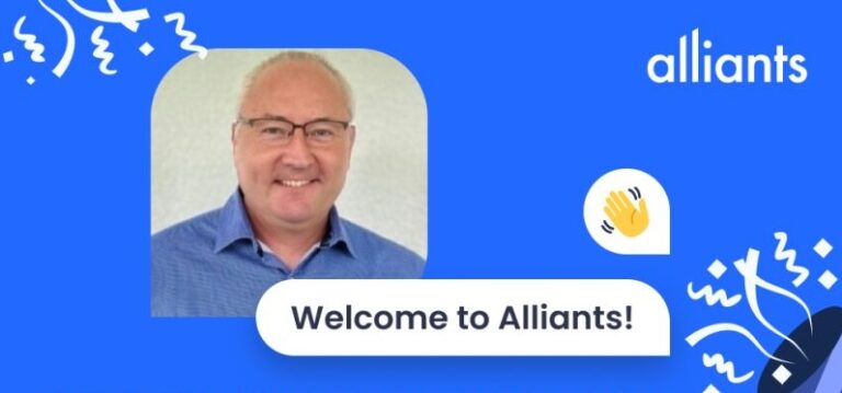 Alliants appoints VP gross sales enablement and operations