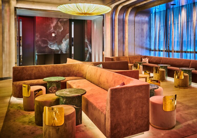 “Sensible life-style” model Undertaking HQ launches