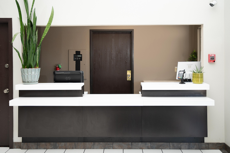 SureStay Plus by Finest Western Montrose Opens — LODGING