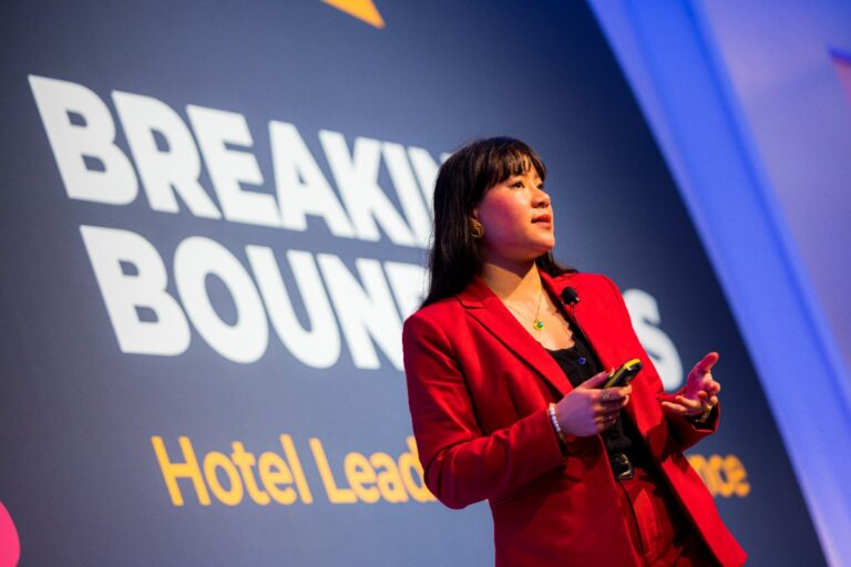 How AI is remodeling the workforce and visitor experiences