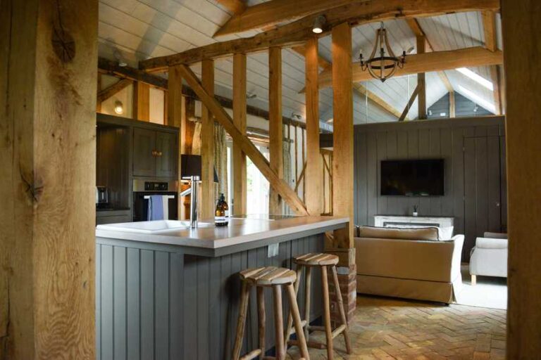 London Rock Companions provides Retreat East to portfolio