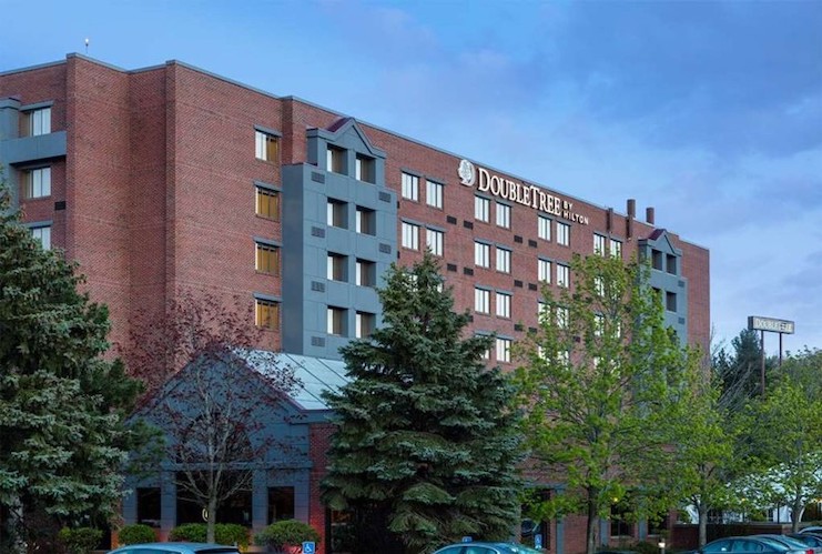 Alpental Capital Acquires DoubleTree by Hilton Leominster
