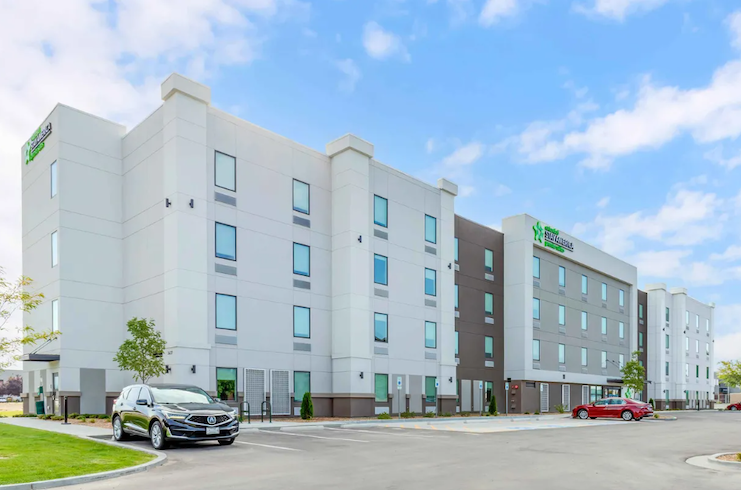 Prolonged Keep America Grows Franchise Portfolio by 20 %