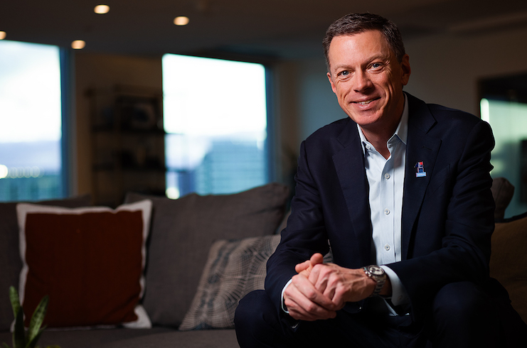 2024 AHLA Board Chair Kevin Jacobs on the Business’s Challenges